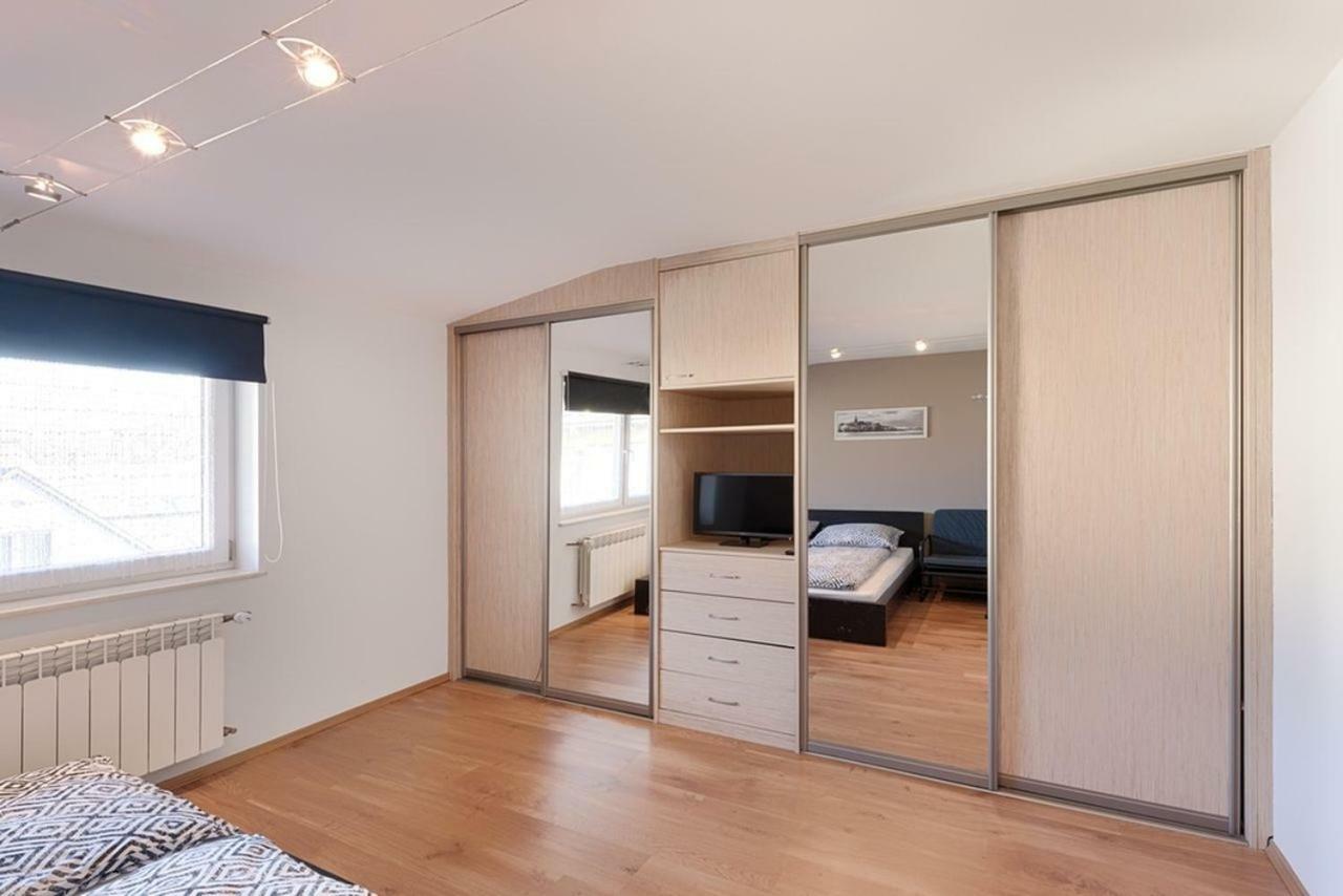 Apartament Na Mysliwskiej Szczyrk Exterior photo
